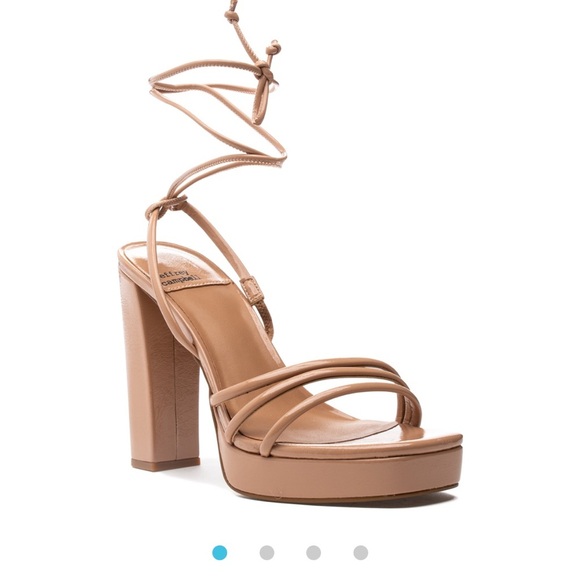 Jeffrey Campbell Shoes - Jeffrey Campbell - Heels